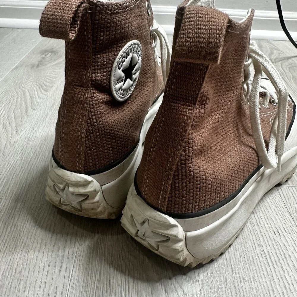 Converse unisex run